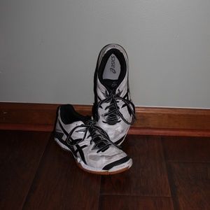 Asics Volleyball Shoes